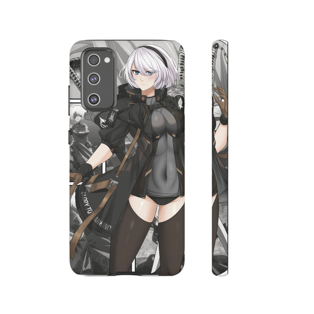 2B Phone Case SE