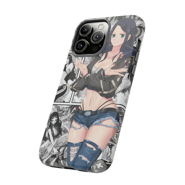 Nico Robin SE Phone Case