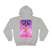 Ai Hoshino Hoodie