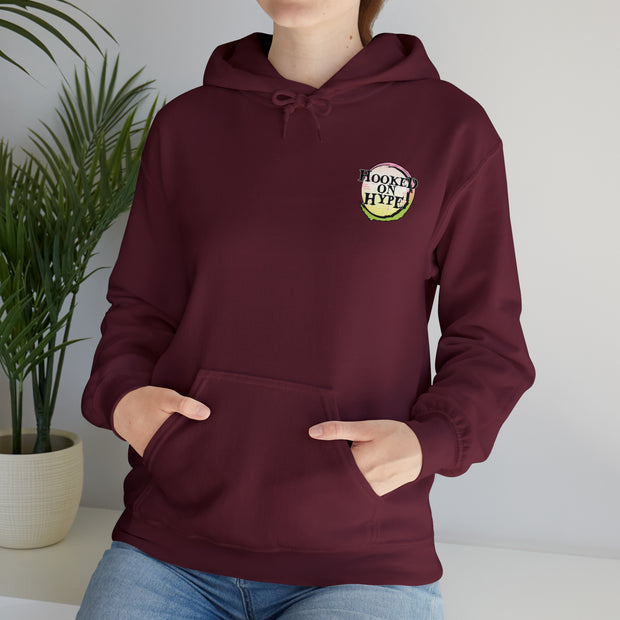 Mitsuri SE Hoodie