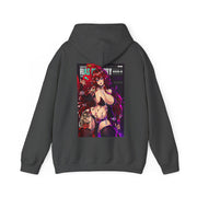 Rias Succubus D17 Hoodie