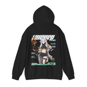Frieren Hoodie