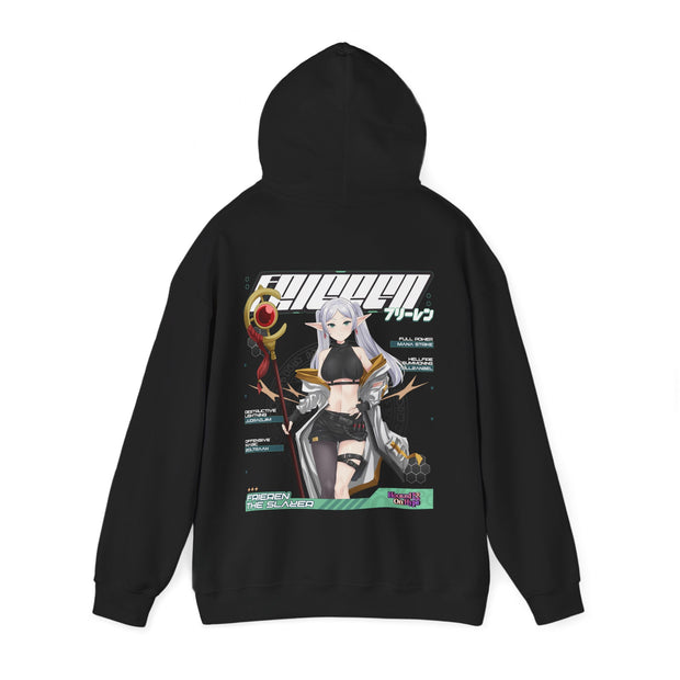Frieren Hoodie