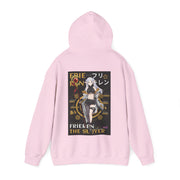 Frieren Hoodie V2