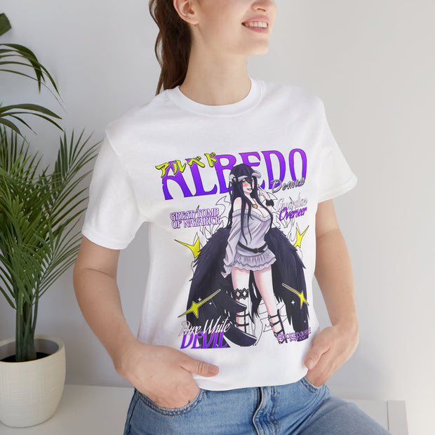 Albedo Casual Tee