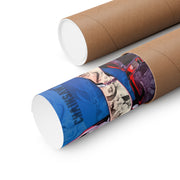 Himeno SE D17 Poster