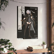 2B Poster SE