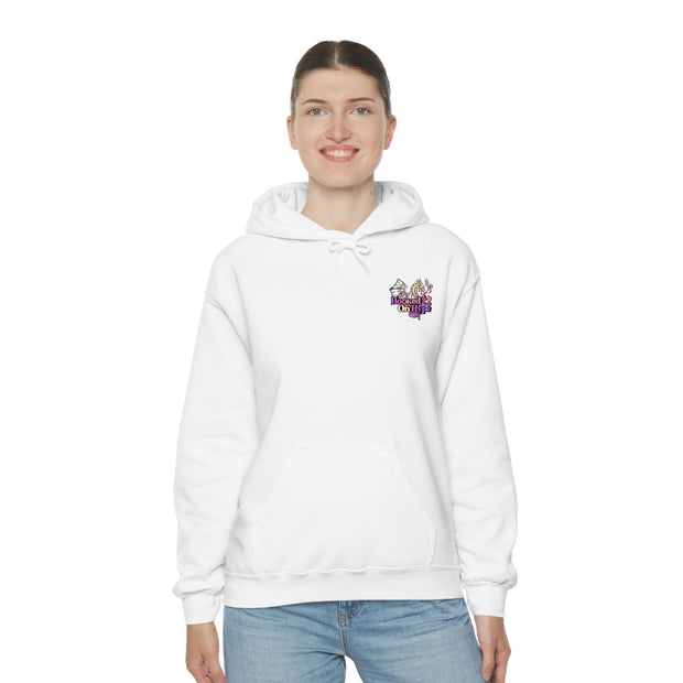 Kilmaria Hoodie SE