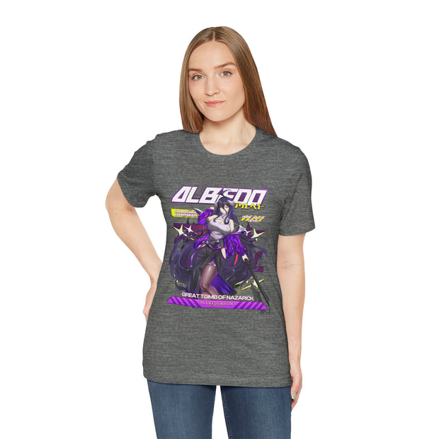 Albedo SE Tee