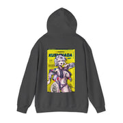 Lucy Kushinada SE D17 Hoodie