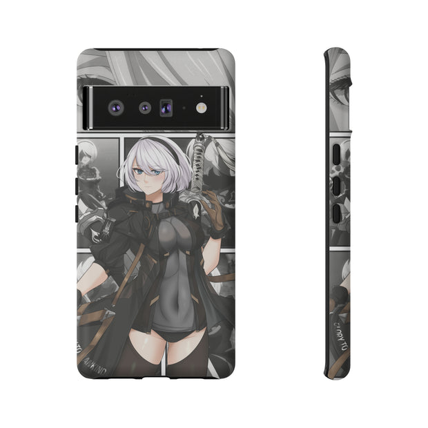 2B Phone Case SE