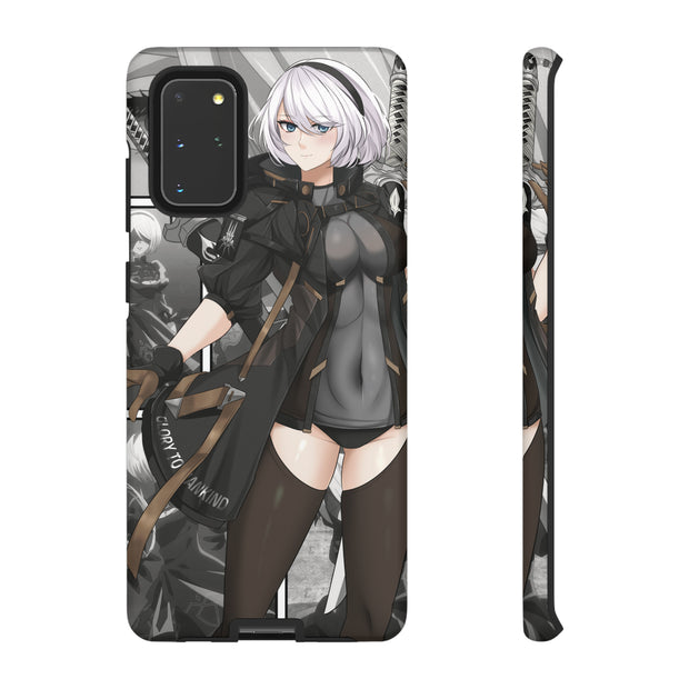 2B Phone Case SE