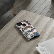 Nico Robin SE Phone Case