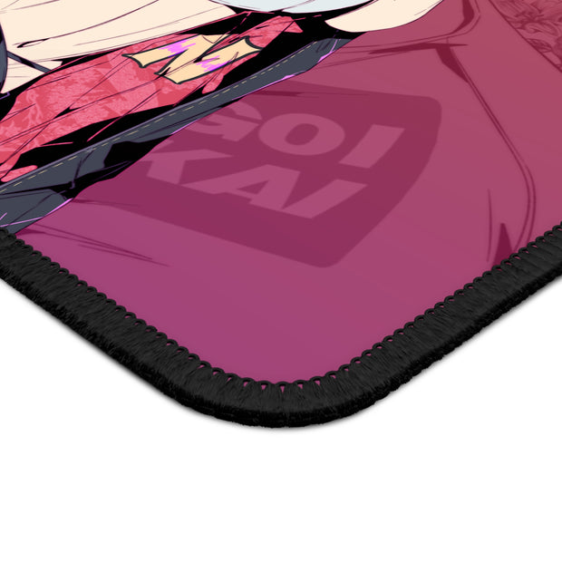 Himiko Toga SE D17 Mouse Pad