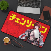 Makima SE D17 Desk Mat