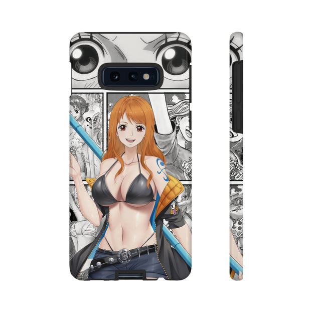 Nami SE Phone Case