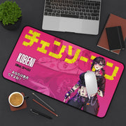 Kobeni SE D17 Desk Mat