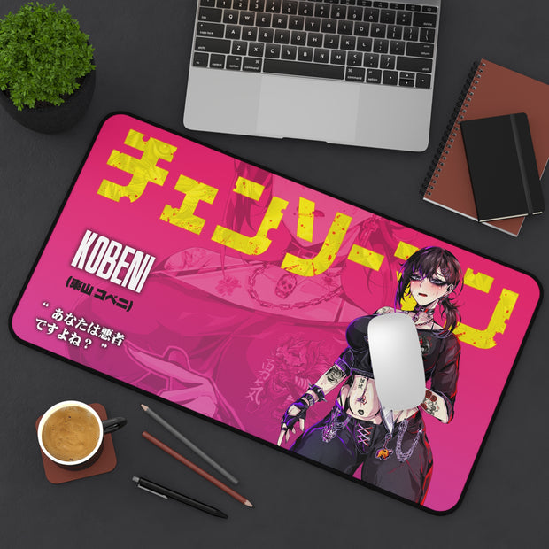Kobeni SE D17 Desk Mat