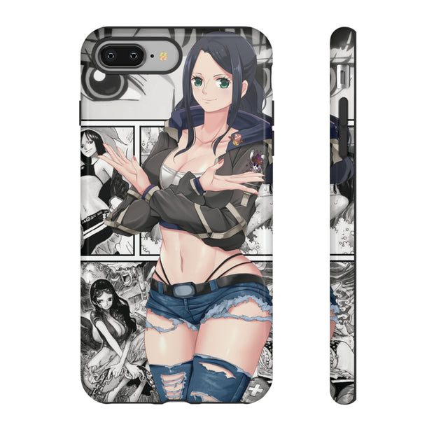 Nico Robin SE Phone Case