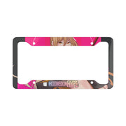 Power SE License Plate Frame