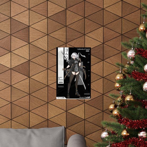 2B Poster SE