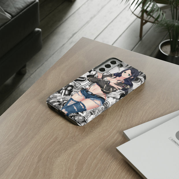 Nico Robin SE Phone Case