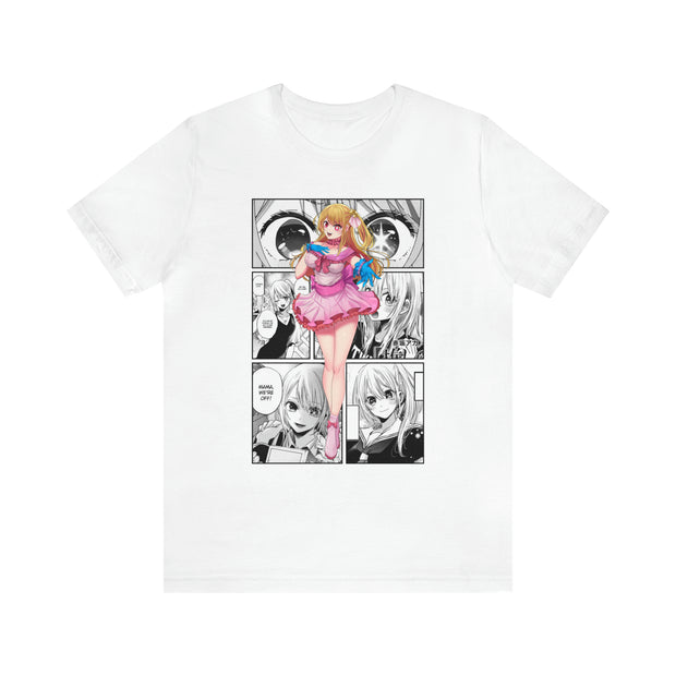 Ruby Hoshino Tee V2