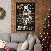 Frieren Poster