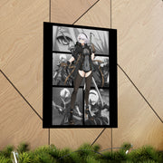 2B Poster SE V2