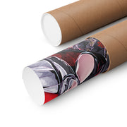 Makima SE D17 Poster