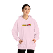 Bulma Hoodie V2