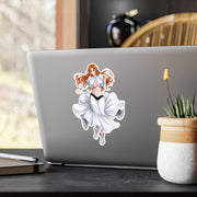 Orihime Full Body Kiss-Cut Vinyl Decal