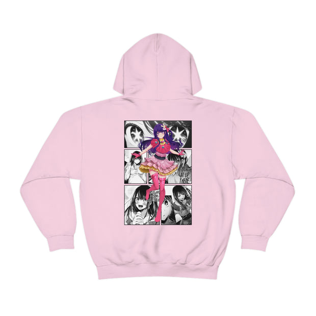 Ai Hoshino Hoodie V2