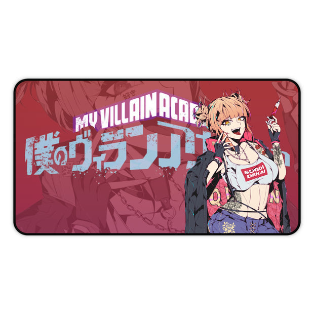 Himiko Toga SE D17 Desk Mat