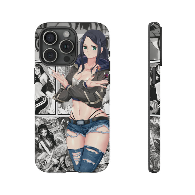 Nico Robin SE Phone Case