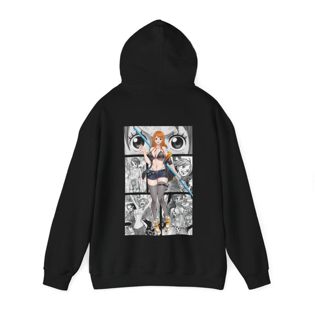 Nami SE Hoodie