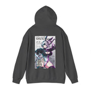 2B Bunny D17 Hoodie