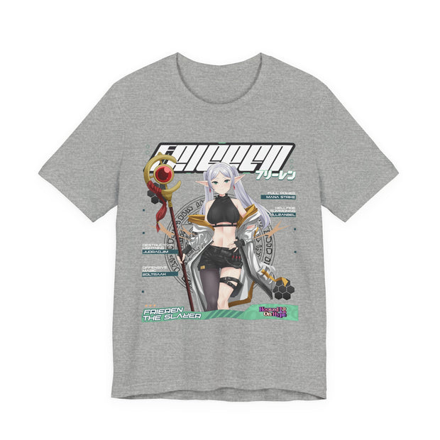 Frieren SE Tee