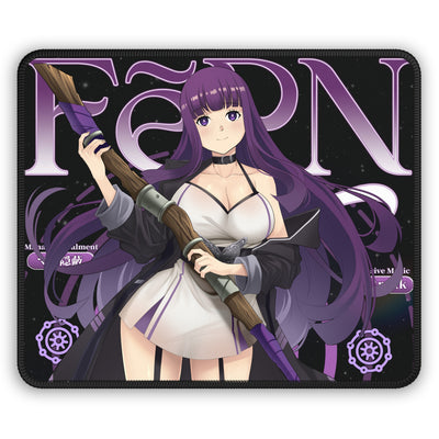 Fern SE Mouse Pad