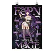 Fern Poster