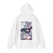 2B Bunny D17 Hoodie