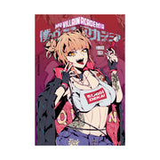 Himiko Toga SE D17 Poster