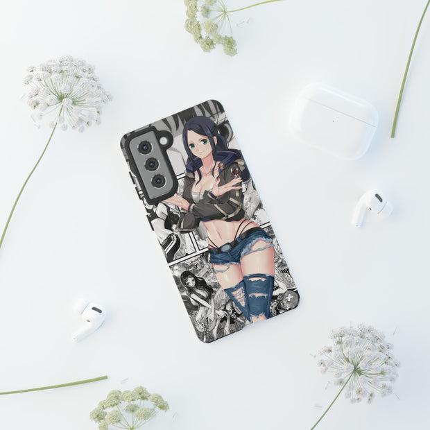 Nico Robin SE Phone Case