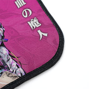 Power SE D17 Car Mat