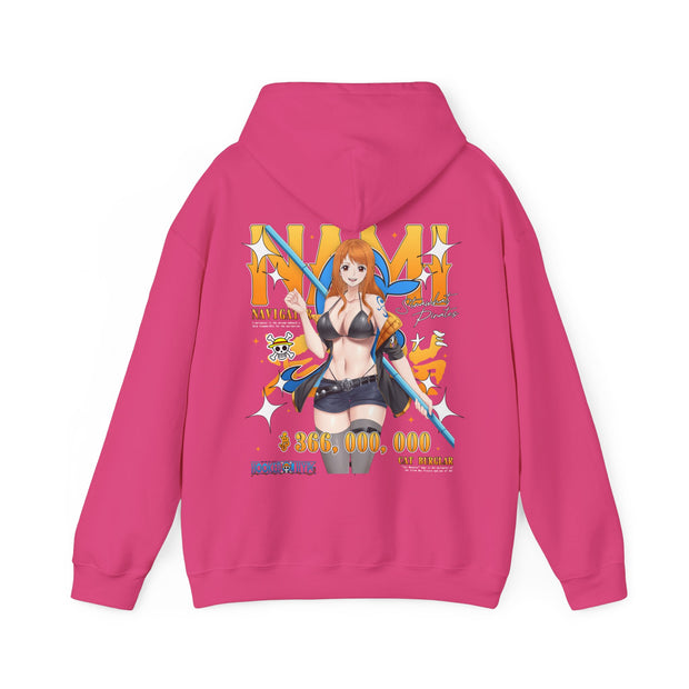 Nami SE Hoodie V2