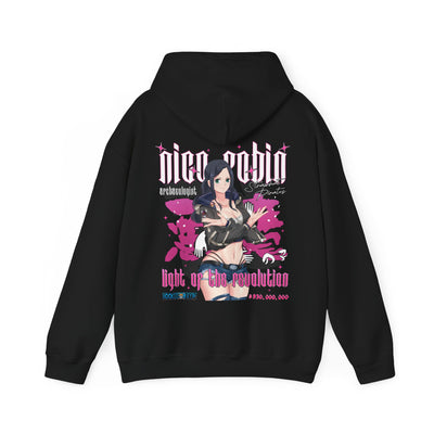 Nico Robin SE Hoodie V2