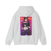 Kobeni SE D17 Hoodie