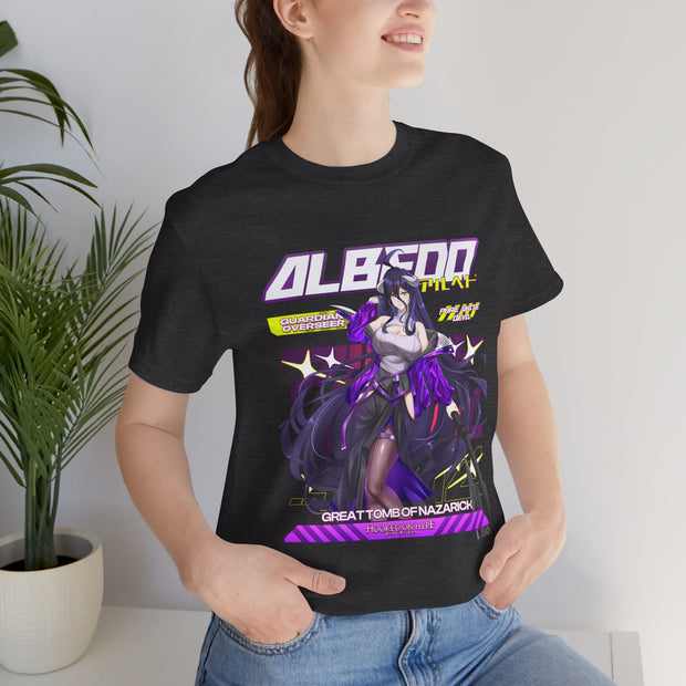 Albedo SE Tee