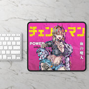 Power SE D17 Mouse Pad