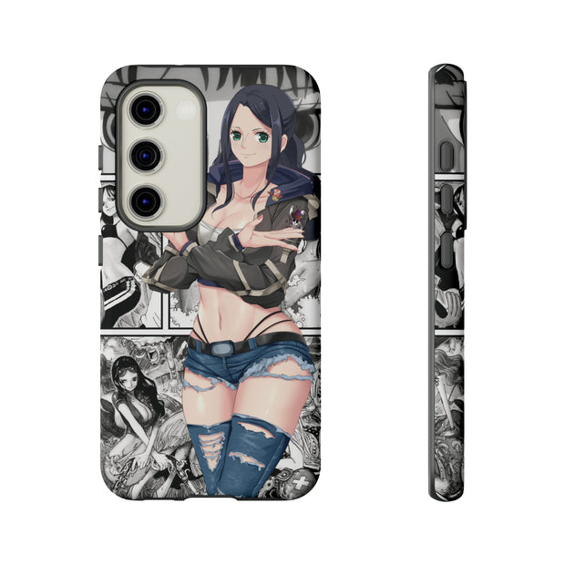 Nico Robin SE Phone Case